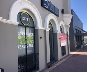 Shop & Retail commercial property leased at 561-563 Stirling Highway Cottesloe WA 6011