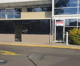 Medical / Consulting commercial property leased at Suite 2/661-671 Smithfield Road Edensor Park NSW 2176