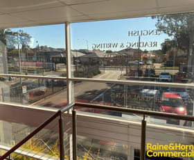 Offices commercial property leased at Suite 2/661-671 Smithfield Road Edensor Park NSW 2176