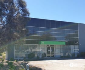 Showrooms / Bulky Goods commercial property leased at 22 Translink Drive Keilor Park VIC 3042