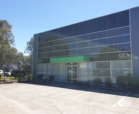 Factory, Warehouse & Industrial commercial property leased at 22 Translink Drive Keilor Park VIC 3042