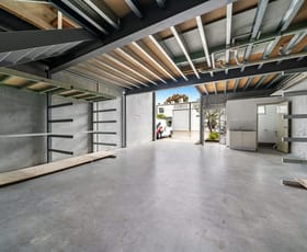 Factory, Warehouse & Industrial commercial property leased at 14/10 Meadow Way Banksmeadow NSW 2019