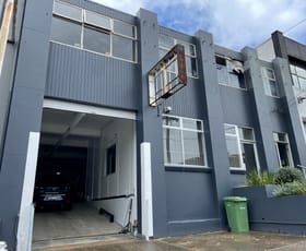 Factory, Warehouse & Industrial commercial property leased at Ground Floor/28 Hotham Parade Artarmon NSW 2064
