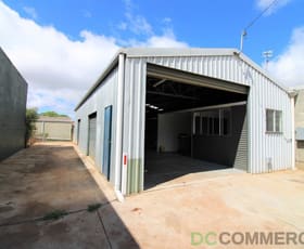 Shop & Retail commercial property leased at 122B Jellicoe Street North Toowoomba QLD 4350