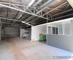 Shop & Retail commercial property leased at 122B Jellicoe Street North Toowoomba QLD 4350