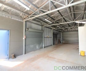 Shop & Retail commercial property leased at 122B Jellicoe Street North Toowoomba QLD 4350