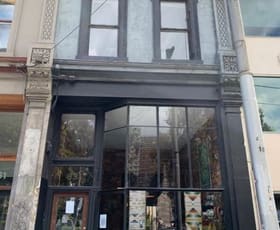 Shop & Retail commercial property leased at 63 Brunswick Street Fitzroy VIC 3065