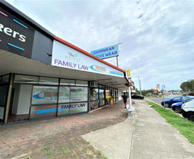 Offices commercial property leased at Tenancy A/122 Brisbane Road Mooloolaba QLD 4557