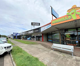 Offices commercial property leased at Tenancy A/122 Brisbane Road Mooloolaba QLD 4557