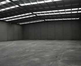 Factory, Warehouse & Industrial commercial property leased at 157 Indian Drive Keysborough VIC 3173