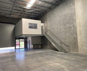 Factory, Warehouse & Industrial commercial property leased at 50 - 62A Cosgrove Road Strathfield South NSW 2136