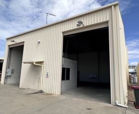 Factory, Warehouse & Industrial commercial property leased at 6/17 Mackley Street Garbutt QLD 4814