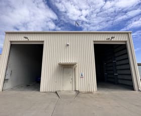 Other commercial property leased at 6/17 Mackley Street Garbutt QLD 4814