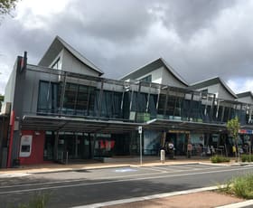 Offices commercial property leased at 7/119 Bussell Highway Margaret River WA 6285