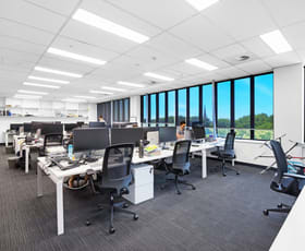 Offices commercial property leased at Part Level 9/60 Park Street Sydney NSW 2000