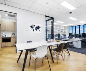 Offices commercial property leased at Part Level 9/60 Park Street Sydney NSW 2000