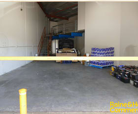 Other commercial property leased at Bonnyrigg NSW 2177