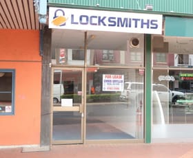 Shop & Retail commercial property leased at 301 Summer St Orange NSW 2800