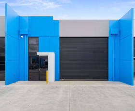 Factory, Warehouse & Industrial commercial property sold at 11 Opportunity Close Delacombe VIC 3356