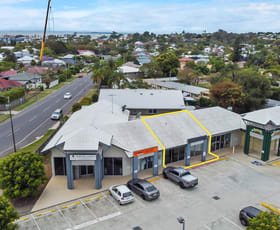 Offices commercial property leased at 3/207 Preston Road Manly West QLD 4179