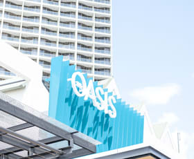 Shop & Retail commercial property leased at THE OASIS Victoria Avenue Broadbeach QLD 4218