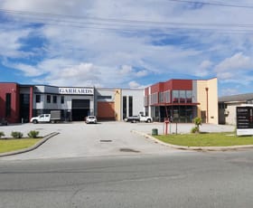 Factory, Warehouse & Industrial commercial property leased at 29 Guthrie Street Osborne Park WA 6017