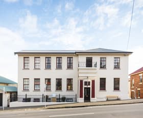 Offices commercial property leased at Suite 2/68-70 York Street Launceston TAS 7250