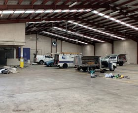 Factory, Warehouse & Industrial commercial property leased at Rydalmere NSW 2116