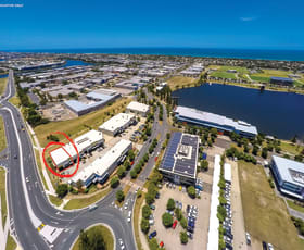 Factory, Warehouse & Industrial commercial property leased at Unit 11/1 Metier Linkway Birtinya QLD 4575