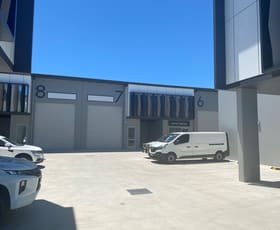 Factory, Warehouse & Industrial commercial property for lease at Unit 7/13-15 Packer Street Baringa QLD 4551