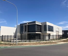 Factory, Warehouse & Industrial commercial property leased at 103 Gateway Boulevard Epping VIC 3076