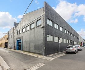 Factory, Warehouse & Industrial commercial property leased at Warehouse A/58-76 Stephenson Street Cremorne VIC 3121