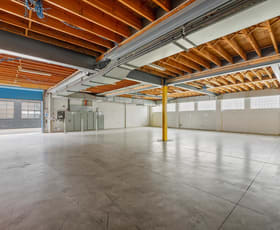 Factory, Warehouse & Industrial commercial property leased at Warehouse A/58-76 Stephenson Street Cremorne VIC 3121