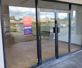 Offices commercial property leased at 4/46 Bryants Road Shailer Park QLD 4128