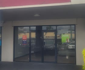 Offices commercial property leased at 4/46 Bryants Road Shailer Park QLD 4128