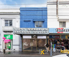Shop & Retail commercial property leased at 141 Glenferrie Road Malvern VIC 3144