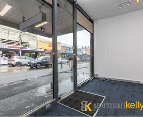 Shop & Retail commercial property leased at 141 Glenferrie Road Malvern VIC 3144