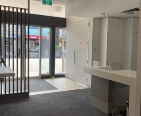 Shop & Retail commercial property leased at 238 High Street Ashburton VIC 3147