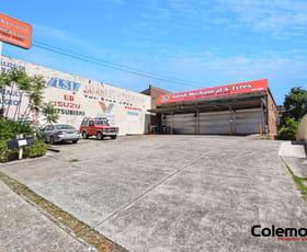 Factory, Warehouse & Industrial commercial property leased at 481-483 Canterbury Road Campsie NSW 2194
