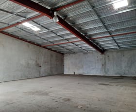 Factory, Warehouse & Industrial commercial property leased at Shed D/137 - 141 Johnston (Cnr Bruxner Highway) Casino NSW 2470