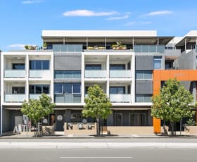 Offices commercial property leased at Ground/1275 Botany Road Mascot NSW 2020