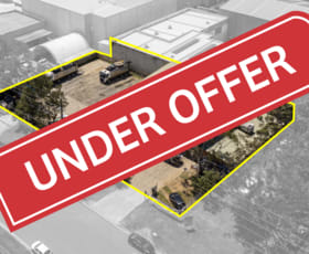 Factory, Warehouse & Industrial commercial property leased at 37 Liverpool Street Ingleburn NSW 2565
