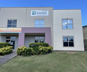 Offices commercial property sold at 1/6 Morton Close Tuggerah NSW 2259