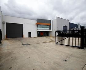 Factory, Warehouse & Industrial commercial property leased at 1F Industry Circuit Kilsyth VIC 3137