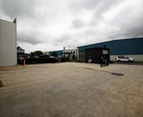 Factory, Warehouse & Industrial commercial property leased at 1F Industry Circuit Kilsyth VIC 3137