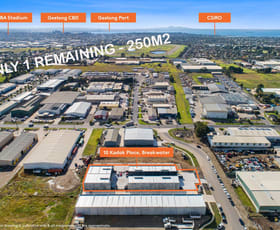 Factory, Warehouse & Industrial commercial property leased at 4/10 Kadak Place Breakwater VIC 3219