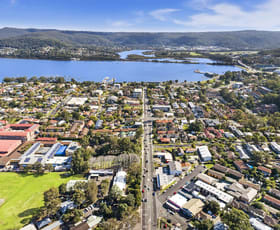 Offices commercial property leased at 7/69 Webb Street East Gosford NSW 2250