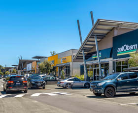 Showrooms / Bulky Goods commercial property for lease at EC03B/28 Eenie Creek Road Noosaville QLD 4566