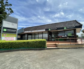 Offices commercial property leased at 2/356 Gympie Road Strathpine QLD 4500