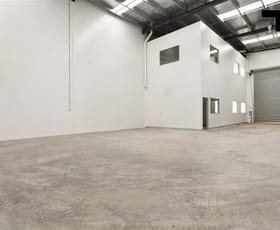 Factory, Warehouse & Industrial commercial property leased at 2/9 Motto Court Hoppers Crossing VIC 3029